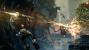 <strong>Crysis</strong> - In der Haut des Elitesoldaten Nomad kämpft ihr im ersten Teil auf einer paradieschen und weitläufigen Insel gegen Koreaner und fiese Aliens. Die Handlung von Crysis 2 siedelt hingegen in dem Großstadtdschungel New Yorks an, wo die Levelabschnitte doch ein wenig linearer sind. 