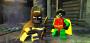 <strong>Platz 4.</strong> Auch im Klötzchen-Format macht Batman eine gute Figur. Das stellte er in <strong>Lego Batman: The Videogame</strong> unter Beweis.