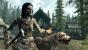 Auch in The Elder Scrolls 5: Skyrim packt uns der Würgereiz. Da hilft auch nicht das Bad im See, denn wir wissen bereits wie ein nasser Hund stinkt, also wird sich das bei diesen Mondzucker-Junkies, den Khajits nicht viel anders anfühlen.