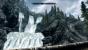 Klassisch: Hinter einigen Wasserfällen in Skyrim warten Schätze und Höhlen.