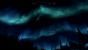 The Elder Scrolls 5: Skyrim - Das Nordlicht sorgt für eine tolle Atmosphäre.