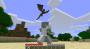 <strong>The Elder Scrolls 5: Skyrim</strong> - Auch das neue Skyrim wurde bereits von Minecraft-Machern umgesetzt. Wir möchten gern wissen, wieviel Zeit ein Minecraft-Spieler in ein solches Werk gesteckt haben muss.