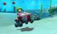 In keinem Spiel des <strong>Super Mario</strong>-Franchises darf das Planschen in zauberhaften Gewässern fehlen! Selbst in Mario Kart gehen wir auf einigen Strecken hin und wieder auf Tauchgang. Nintendos kreative Köpfe schaffen es verlässlich, uns stets aufs Neue mit einem abwechslungsreichen Level-Design zu faszinieren.
