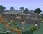<strong>Call of Duty: World at War</strong> Wer erinnert sich noch an die Zombie-Metzelei in World at War? Hier sehen wir die Nachbildung in Minecraft.