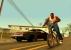 GTA: San Andreas 3: Nach GTA 7 sind uns bei Rockstar sämtliche Ideen ausgegangen. Mit San Andreas 3 kommt daher der beliebte Klassiker in neuem Gewand auf den Markt. Spielt die gefürchtete Oma mit Baseballschläger und tobt euch im Bordell aus. Das ging schon vorher? Gebt trotzdem 70 Euro aus! (Bild: GTA: San Andreas)