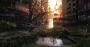 Die Entwickler spendieren The Last of Us neue und beeindruckende Artwork-Grafiken. Games Aktuell zeigt euch die Bilder. 