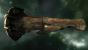 <strong>4 - Avatar Titan</strong> (Eve Online) - Was für ein Monstrum! Wer mit Avatar Titan durchs All düst, zieht garantiert neidische Blicke auf sich. Ein Exemplar des gigantischen und recht seltenen Raumkreuzers wechselte bei einer Auktion für 7600 US-Dollar (circa 5800 Euro) den Besitzer. Das Gefährt kann man sich natürlich auch erarbeiten, doch das dauert ewig.