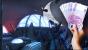 Die 330.000 Dollar Raumstation Crystal Palace Space Station. Sie findet man in dem MMORPG <strong>Entropia Universe</strong>.