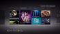 6. Dezember 2011: Die Xbox 360 erhält ein optisch aufgepepptes Dashboard - und neue Apps, darunter Sky Go.