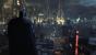 TOP 7: Batman - Arkham City - die düstere Atmosphäre von Arkham City sollte eigentlich ausschließlich bei Wind und Wetter genossen werden. Da kommt richtiges Fledermaus-Feeling auf!