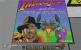 <strong>Indiana Jones and the Fate of Atlantis</strong> - In drei Tagen harter Arbeit und aus insgesamt 1500 Blocks wurde das Cover des LucasArts-Adventures von 1992 auch in Minecraft nachgebaut.