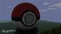 <strong>Pokémon</strong> - Das wichtigste Accessoire eines jeden Pokétrainers? Natürlich: Der Pókeball. Dessen Nachbildung in Minecraft kostete neben sechs Stunden Arbeit auch zwei Stunden Planung.