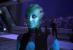 Eine weitere Kuriosität aus <strong>Mass Effect 2</strong> finden wir auf Illium. Auf der Bachelorparty sind ein Turianer, ein Salarianer und ein Mensch, die sich mit einer Asaritänzerin amüsieren. Jeder von ihnen behauptet aber sie würde aussehen wie ihre eigene Rasse. Sehen Asari nur so aus wie man es will?