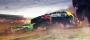 Dirt Showdown ist zwar kein vollwertiges Dirt, Spaß an der arcadigen Zerstörungs-Schlacht kommt jedoch allemal auf. (3)
