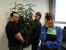 Games-Aktuell-Podcast 196: Andy, Linus, Katha (von links)