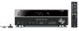 Wer das Geld hat, kauft einen AV-Receiver und passende Boxen. Hier ein Yamaha RX-V471