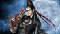 <strong>Bayonetta</strong> - In scharfem Outfit kämpft die sexy Hexe Bayonetta gegen die Mächte des Himmels und der Hölle. Dabei verlässt sie sich in erster Linie auf Waffenpower. In brenzligen Situationen kann die heiße Lady aber auch die Zeit verlangsamen oder ihre Haarpracht (!) einsetzen, um Monster effektiv auszuschalten.