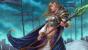 <strong>Jaina Proudmore</strong> (WarCraft 3, WoW) - Zum ersten Mal wurde die Wassermagierin in WarCraft 3 an der Seite von König Arthas gesehen. Später übernimmt die Blondine die Herrschaft über die Theramore Insel, einem wichtigen Stützpunkt der Menschheit. Die mächtige Magierin verbindet eine gute Freundschaft zu dem Ork-Häuptling Thrall.
