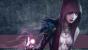 <strong>Morrigan</strong> (Dragon Age: Origins) - Die begabte Hexe verbrachte lange Zeit in der Wildnis. Dort eignete sich die hübsche Dame die Fähigkeit der Gestaltwandlung an. Glücklichweise lässt sich Morrigan als Verbündete gewinnen. Habt ihr einen männlichen Charakter gewählt, ist sogar eine Romanze möglich.