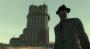 <strong>Mr. Burke </strong> aus Fallout 3 verführt uns dazu, eine Atombombe zu zünden. Macht ihn sein schicker Anzug etwa seriös? Wir gehen auf jeden Fall auf den Deal ein...