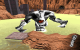 <strong>Bioforge</strong> gehört einem schon etwas älteren Semester an. Dafür, dass das gute Stück aus dem Jahr 1995 stammt, sieht es erstaunlich gut aus. Allerdings waren die meisten Rechner damals für dieses Spiel nicht leistungsfähig genug.