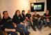 Games-Aktuell-Podcast 200: Thomas, Simon, Katha, Andy, Matti und Dominik (von links)