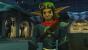 In <strong>Jak 3</strong> werden unsere beiden Helden von einem Charakter ermahnt, "dass das hier doch kein Spiel sei!". Daraufhin drehen sich Jak und Daxter nur vielsagend in Richtung Kamera und blicken euch als Spieler direkt an. Anscheinend haben nicht alle Figuren im Spiel eine so gute Eigenwahrnehmung ihrer Existenz.