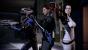 In <strong>Mass Effect 2</strong> beschwert sich euer Squad-Mitglied Garrus darüber, wie sehr er doch die Aufzug-Gespräche vermisst. Garrus spielt hier auf die ausgedehnten Konversationen im Fahrstuhl an, die im ersten Teil noch dazu da waren, um die Ladezeiten zu kaschieren. Kenner des ersten Teils hatten an dieser Stelle sofort ein Schmunzeln im Gesicht.