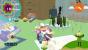meekee7 teilt uns kurz und knapp mit: "Der <strong>Prinz</strong> aus der <strong>Katamari</strong>-Reihe ist auch ziemlich klein. Und die kleinste Spielfigur gibt es in <strong>i-Fluid</strong>: man spielt einen Wassertropfen."