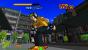 <strong>Jet Set Radio.</strong> Mit Jet Set Radio erschien das erste Spiel mit Cell Shading-Grafik. Charakteristisch für den Comic-Look sind die schwarzen Umrissen, die alle Objekte in der Spielwelt zieren. Weitere Spiele mit Cell Shading-Optik sind <strong>XIII</strong> und <strong>Zelda: The Wind Waker</strong>. Wir bedanken uns bei Leser Ash2X!