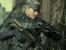 Einen gealterten Helden bekommt ihr in Metal Gear Solid 4: Guns of the Patriot serviert. Während sich Solid Snake in den Vorgänger-Spielen noch in seinen besten Jahren befindet, steuert ihr in Teil vier eine ergraute Version des Agenten. Trotz des hohen Alters macht der Held der Reihe noch einen mehr als fitten Eindruck. Am liebsten erinnern wir uns an den epischen Bosskampf mit Revolver Ocelot.