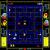 <strong>Pacman</strong> kann wohl einfach nicht die Klappe halten. Der kleine gelbe Kreis kriegt einfach nicht genug und verschlingt solange Pixel, bis wir uns von den bunten Geistern erwischen lassen.