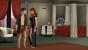 <strong>Die Sims 3</strong> - In der Alltagssimulation Die Sims haben wir die volle Kontrolle über unsere Sims. Wir können ihnen befehlen zu essen, zu arbeiten oder zu schlafen. Oder auch nicht. Dann zwingen wir sie, die ganze Nacht zu zocken. Und wenn sie sich dann vor lauter Müdigkeit bei uns beschweren, sperren wir Sie ins Badezimmer.