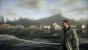 Alice im Cauldron Lake a.k.a. die Lady vom See, wie auch immer man sie nennen möchte, wir springen ihr in <strong>Alan Wake</strong> jedenfalls gleich zu Beginn des Spieles hinterher. Trotzdem müssen wir sie nach unserer spontanen Tauchaktion aufwändig aus den Klauen der Dunkelheit retten.