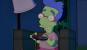 Thrillhouse begeistert Millhouse.