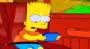 Bart zockt eine Runde Cereal Killers.