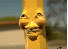 Diese Banane hat gut lachen: In unserer Galerie haben sich wieder zahlreiche lustige neue GIFS versammelt.