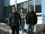 Games-Aktuell-Podcats 204: Thomas, Philip, Matti (von links)
