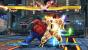 <strong>Street Fighter</strong> benötigt eine Menge Übung, bis man sämtliche Tricks, Kniffe und Spezial-Attacken wie vom Fließband beherrscht. Ist man nach gefühlten zwei Jahren fertig, ist der nächste Charakter an der Reihe. Ganz schön anstregend!
