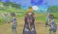 Der Protagonist in <strong>Tales of Graces F</strong> heißt Asbel Lhant und ist der Regent der gleichnamigen Stadt. Sein Freund Richard hingegen ist Prinz von Windor und damit Thronerbe des Königreiches. Die beiden werden die engsten Freunde und helfen sich, wo es nur geht.