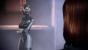 Aus Kurven und Metall besteht EDI, die KI aus Mass Effect. Sie war zuerst ebenfalls nur ein Hologramm, später übernahm sie dann einen synthetischen Körper, der vorher der künstlichen Intelligenz Eva Coré gehörte.