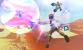 Kid Icarus bricht in dem Spiel <strong>Kid Icarus: Uprising</strong> andauernd die vierte Wand. So erwähnt der geflügelte Recke andere Nintendo-Titel, die als Parraleluniversen mit dem Spiel verbunden sind. Außerdem erinnern die Charaktere den Spieler häufig daran, dass sie nur aus einem Videospiel stammen und nicht real sind.