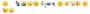 Smileys in Skype.