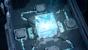 Der Tesserakt enthält den Raumstein (Space Stone). Er spielte bereits in Captain America und The Avengers eine große Rolle und wurde bis zum Ende von Thor Ragnarok in Asgard aufbewahrt.