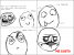 Kultstatus: Extrem - Das ultimative Rageface-Kompendium - alles über Forever Alone, Challenge accepted, FUUU und Co. - Folge 1 (1)
