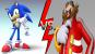 Dr. Robotnik hat eindeutig nicht genug Zeit, denn er verbringt den ganzen Tag damit, Sonics Tag zu ruinieren. Vielleicht ist der Fettwanst einfach nur neidisch auf Sonics geniale Spiele der letzten...halt, richtig, <strong>Sonic Generations</strong>.