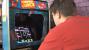 Die größten, kleinsten und freakigsten Arcade-Automaten der Welt. (4)