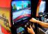 Die größten, kleinsten und freakigsten Arcade-Automaten der Welt. (2)