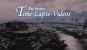 Fast Forward: Die besten Time-Lapse-Videos im Special - Games und Real-Life.