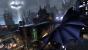 <strong>Batman: Arkham City</strong> - In der abgeriegelten Gefängnisstadt Arkham City wimmelt es nur von Schwerverbrechern, die den dunklen Ritter zur Strecke bringen wollen. Zum Glück kann man die aus mehreren Bezirken bestehende Metropole mithilfe von Batmans Enterhaken relativ gefahrlos erkunden. 